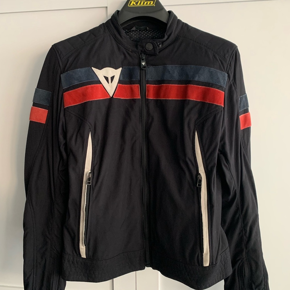 Dainese Motorcycle Jacket